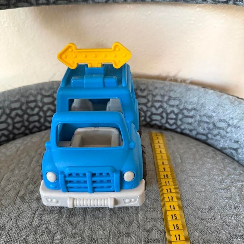 Unbranded Blue Cars-vehicles